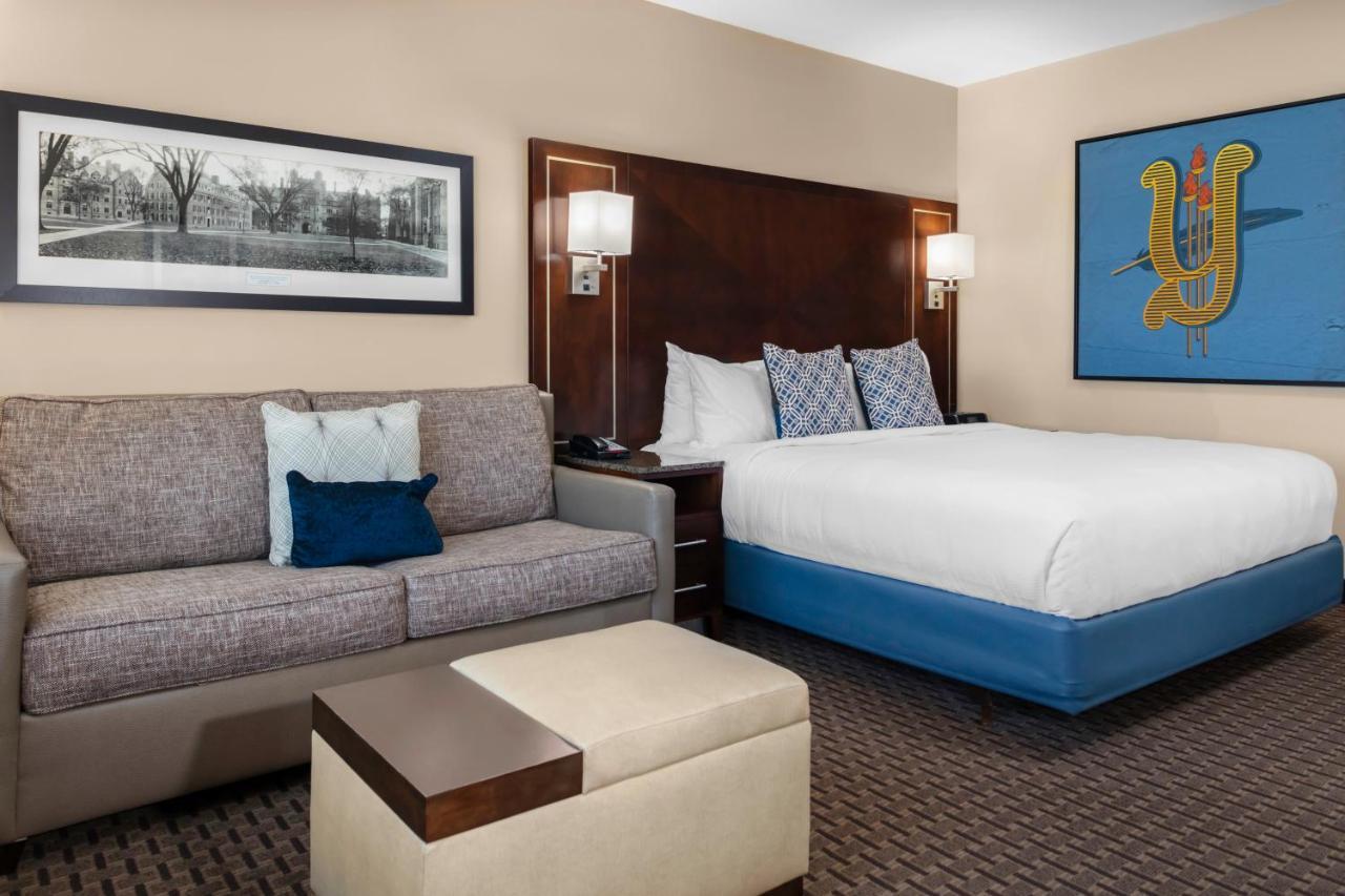 °NEW HAVEN HOTEL NEW HAVEN, CT 3* (United States) - from US$ 63 | BOOKED