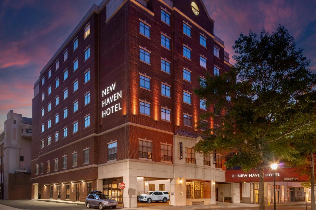 °NEW HAVEN HOTEL NEW HAVEN, CT 3* (United States) - from US$ 63 | BOOKED